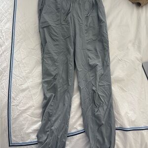 lululemon athletica women’s dancer joggers blue